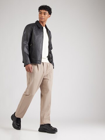 Karl Lagerfeld Svetr – béžová