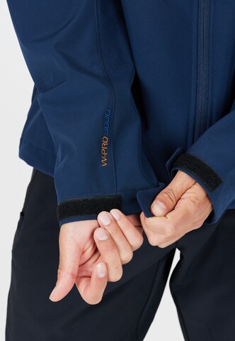 Whistler Athletic Jacket 'RODNEY' in Blue