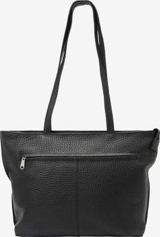 Shopper 'Hirsch 22098' di VOi in nero