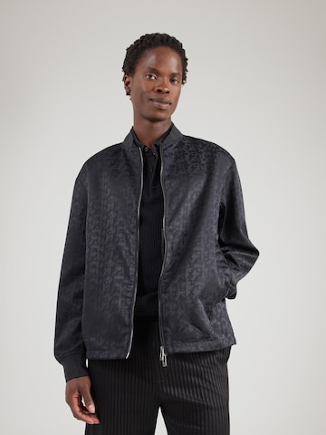 ARMANI EXCHANGE Jacke in Blau: Vorderseite