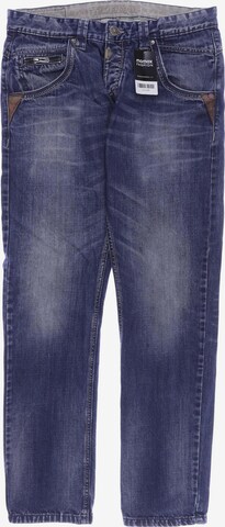 TIMEZONE Jeans in 32 in Blue: front