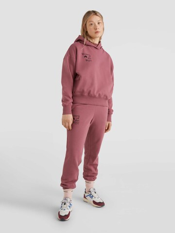 O'NEILL Sweatshirt in Rot