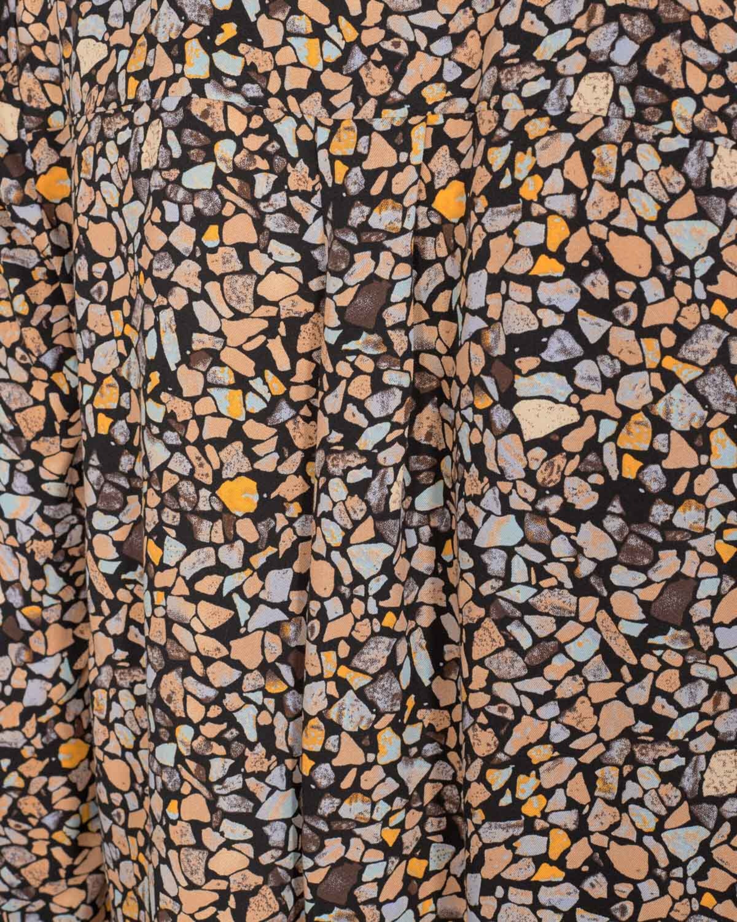 melns minimum Blūze 'Bilda'