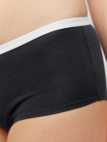 Marc O'Polo Panty in Grau