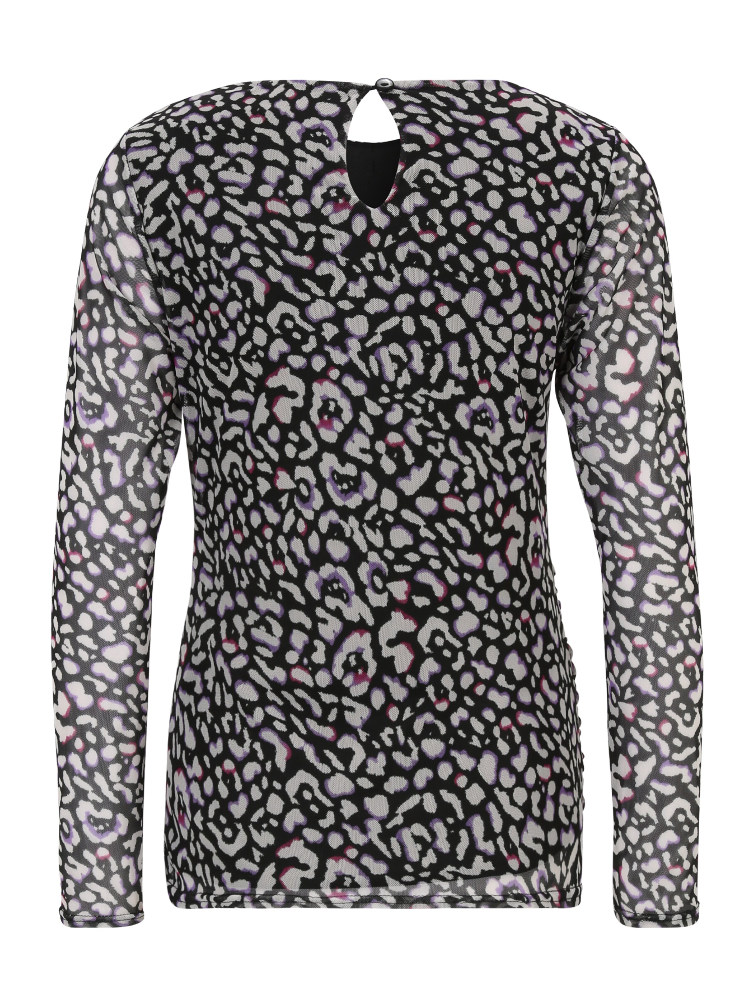 Dorothy Perkins Petite Μπλούζα σε μαύρο