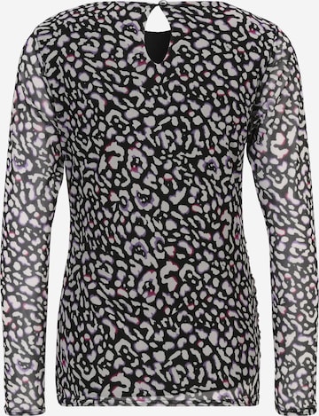 Camicia da donna di Dorothy Perkins Petite in nero