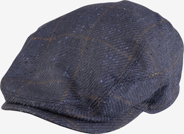 STETSON Hut oder Mütze XL in Blau: Vorderseite