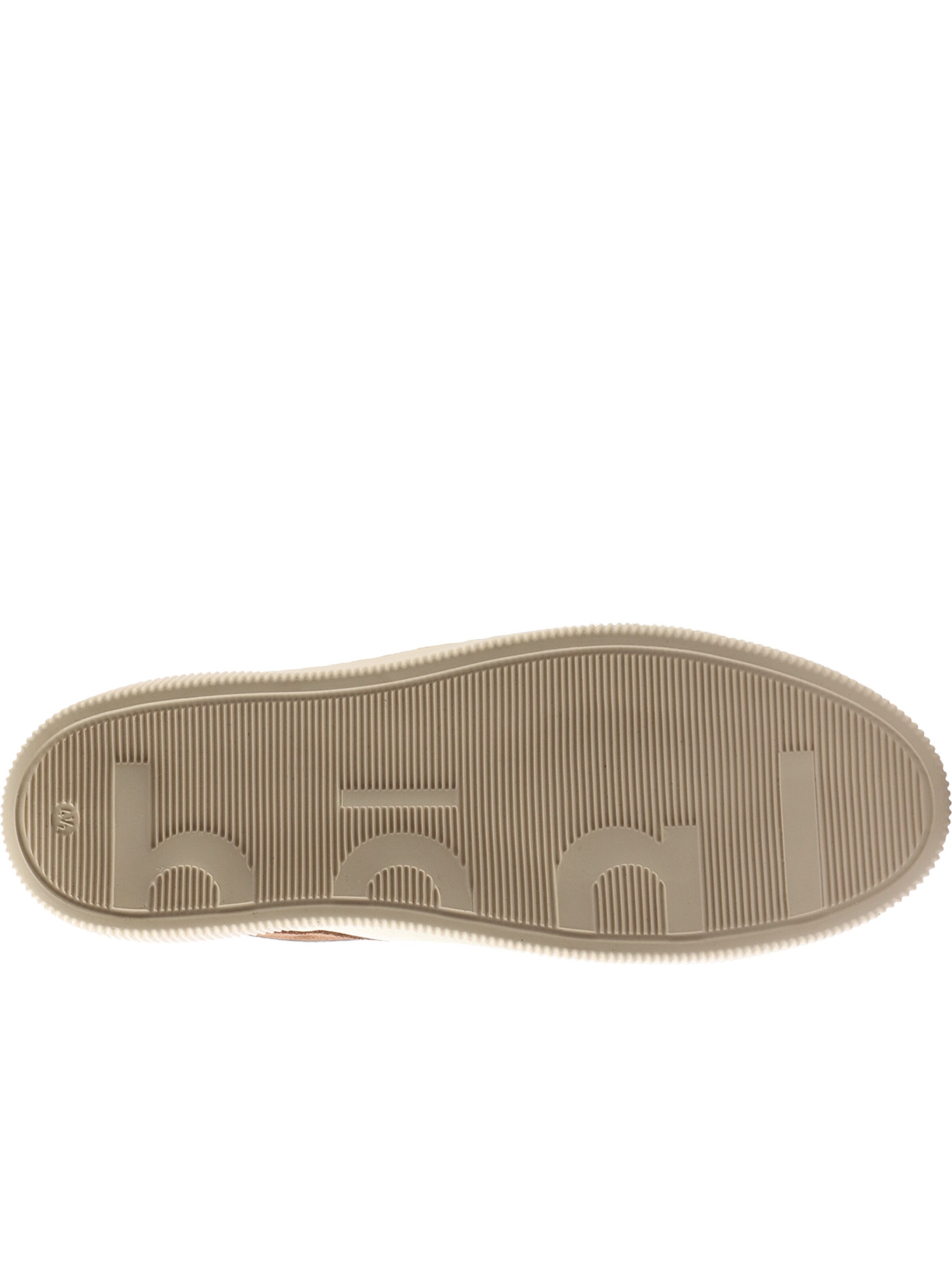 Baskets basses 'Terance' Högl en beige