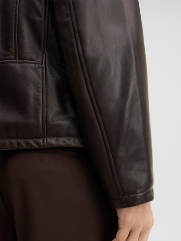 STRELLSON Jacke in Braun