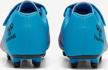 Chaussure de sport Hummel en bleu