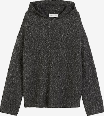 Pull-over Marc O'Polo en gris : devant