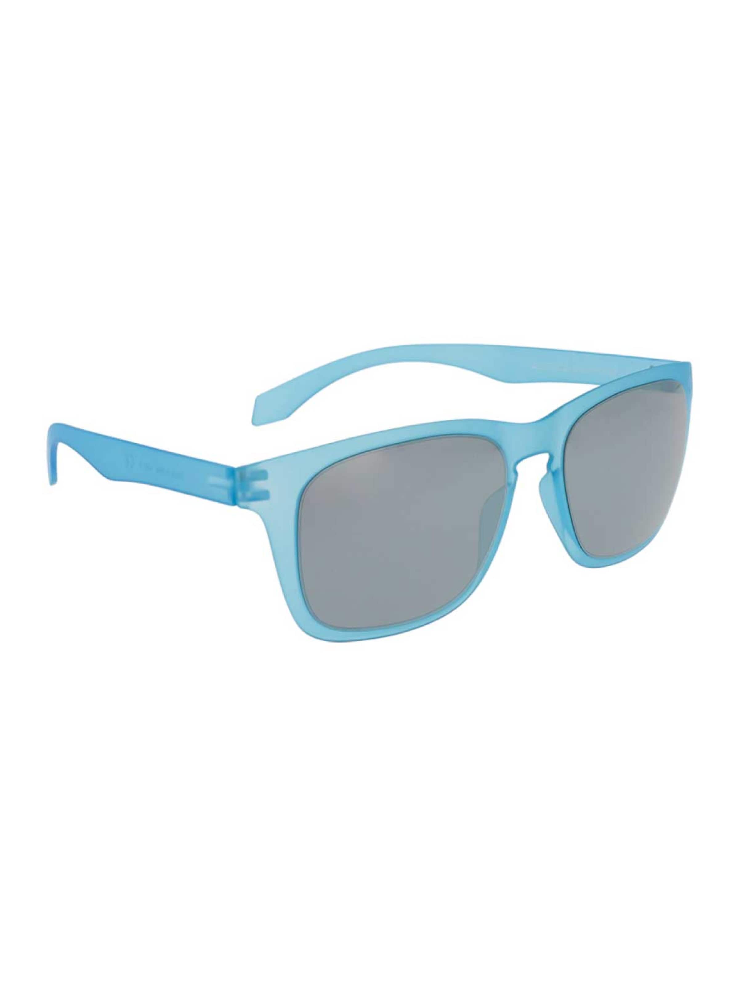 Alsteca Sunglasses 'Overtown C56' in Blue: front