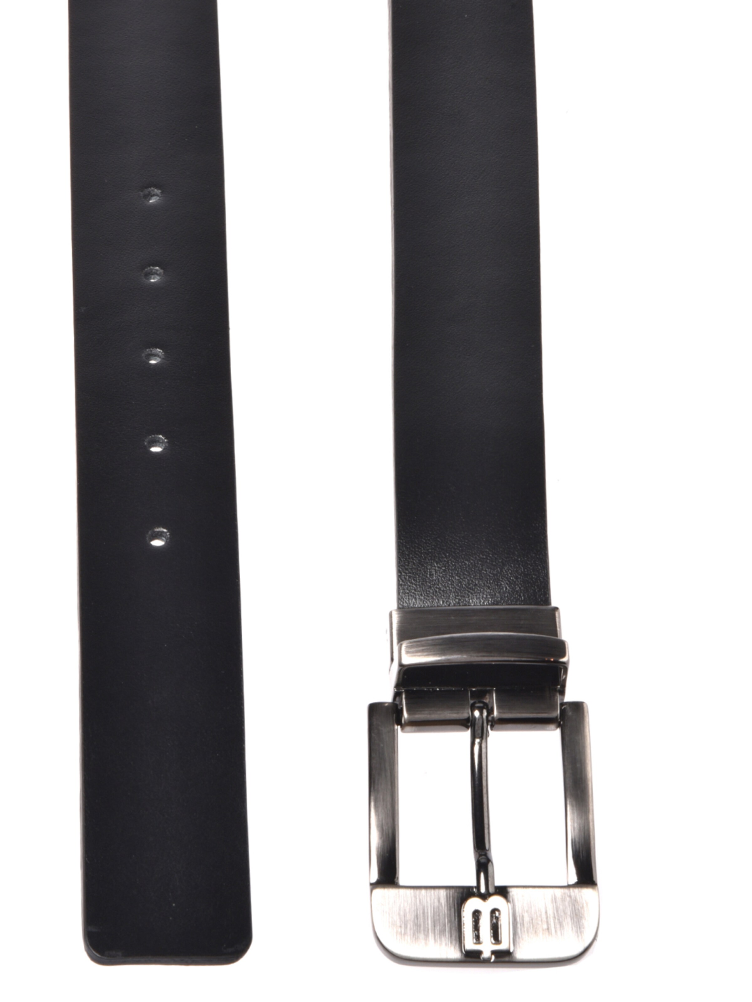 Ceinture BALDININI en noir
