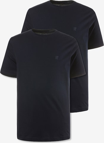JP1880 T-Shirt in Blau: predná strana