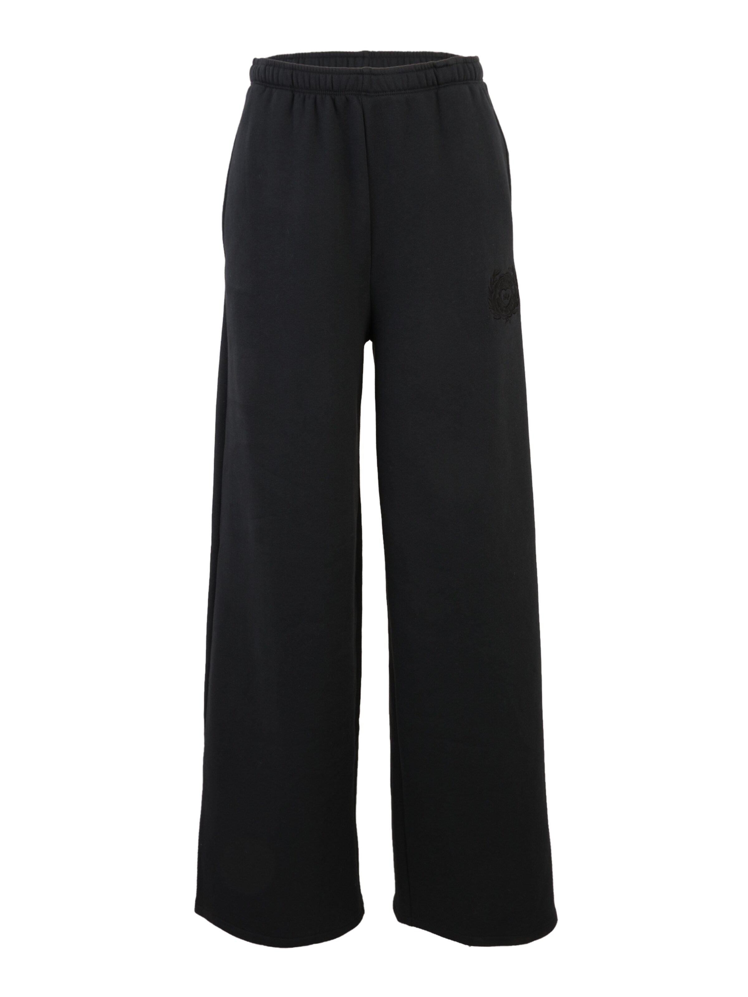 Gap Tall Παντελόνι σε μαύρο, Άποψη προϊόντος