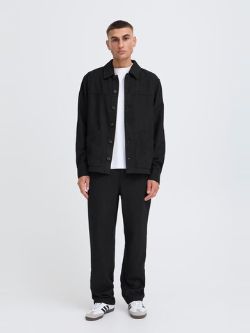 Veste mi-saison ' SDSONNY ' !Solid en noir