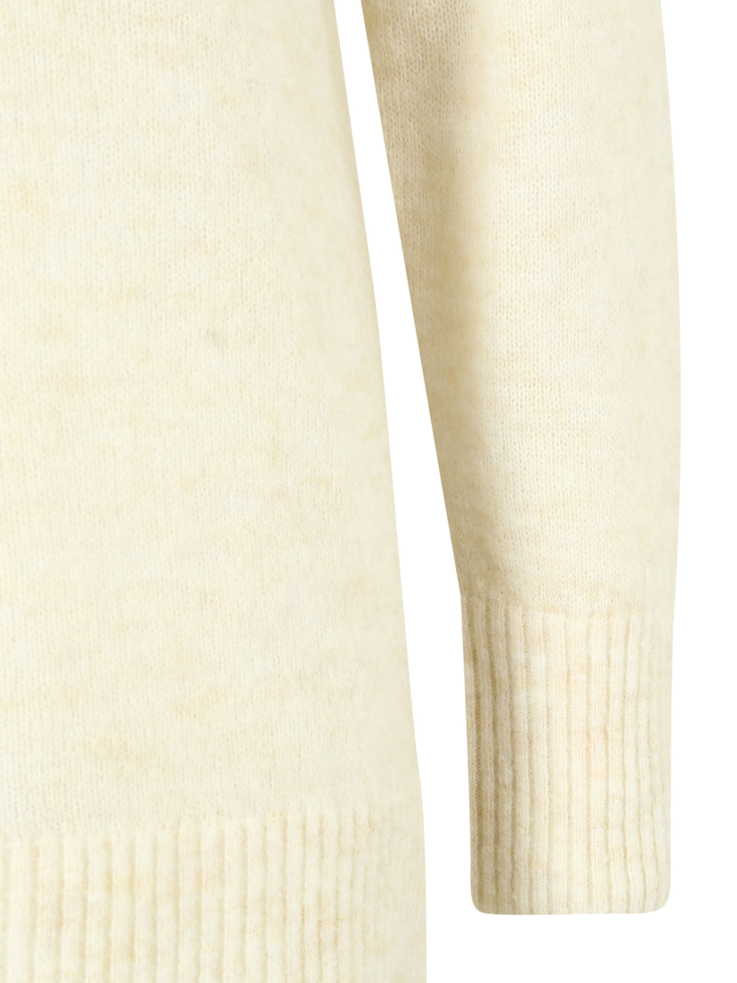 Selected Femme Tall Pullover 'Litti' in Beige
