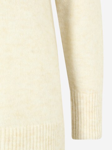 Pullover 'Litti' di Selected Femme Tall in beige