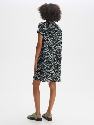 OPUS Kleid 'Wularo' in Blau