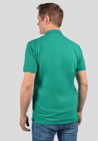 T-Shirt U.S. POLO ASSN. en vert