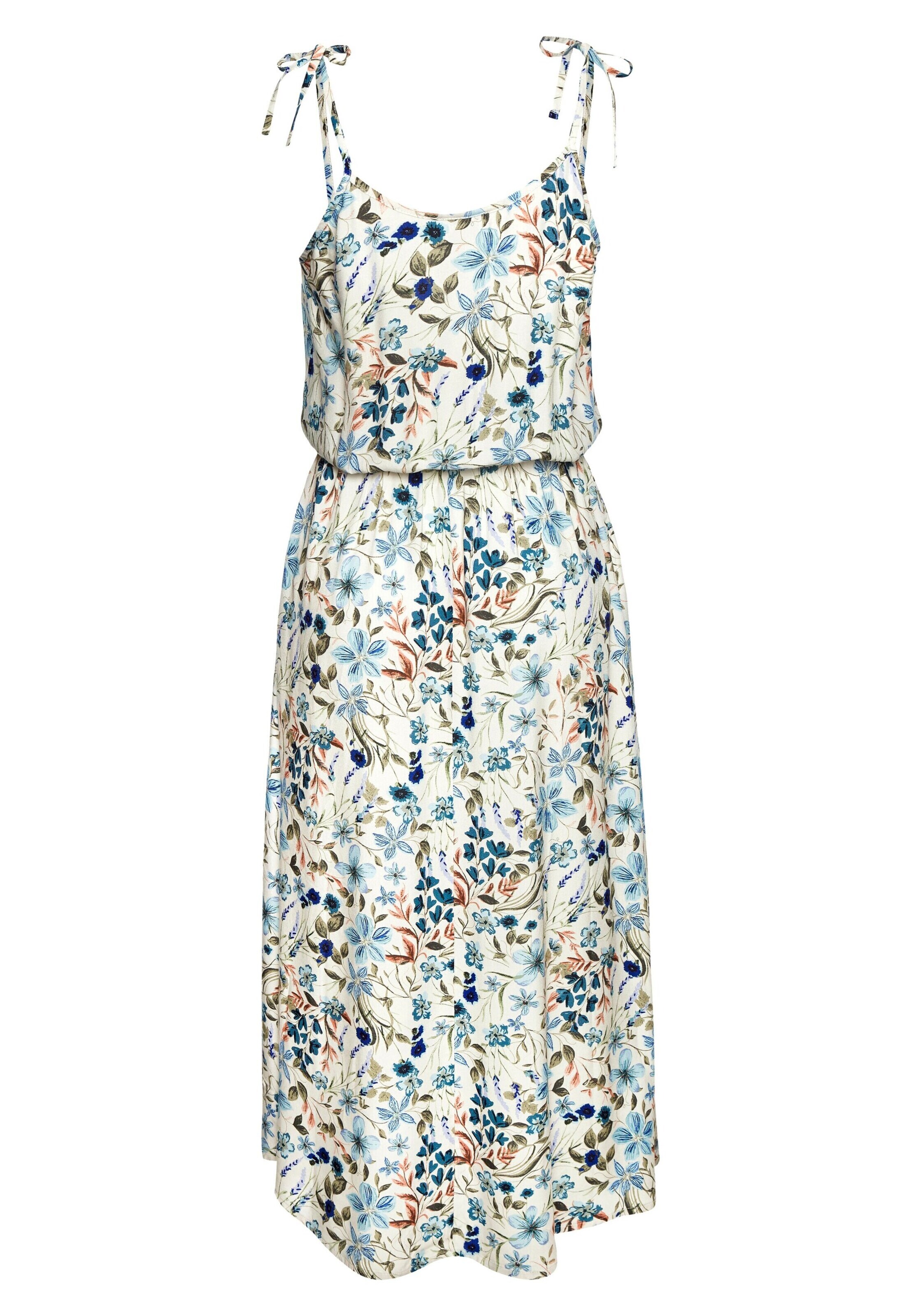 Robe d’été BUFFALO en beige