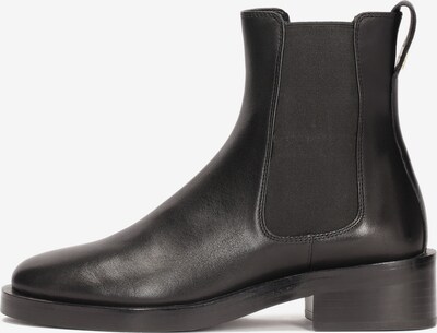 Kazar Botas Chelsea en negro, Vista del producto