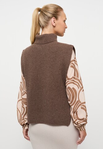 ETERNA Sweater in Brown