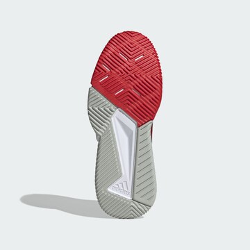 ADIDAS PERFORMANCE Sports shoe 'Courtquick' in Blue