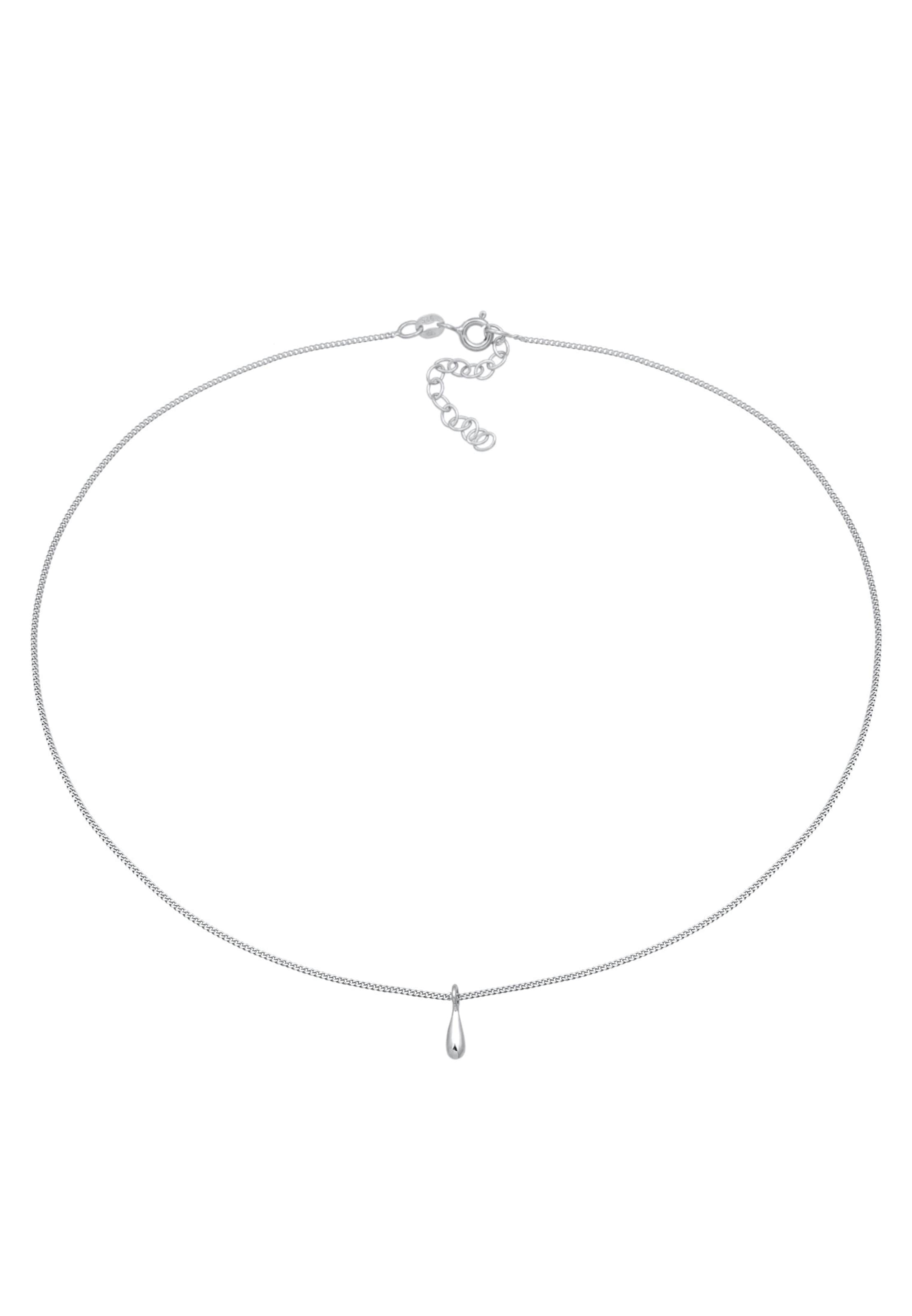 Chaîne ELLI en argent