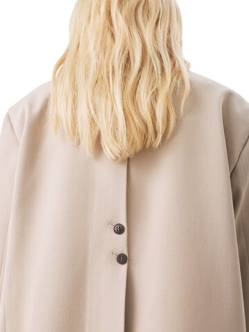 MANUKA Blazers in Beige