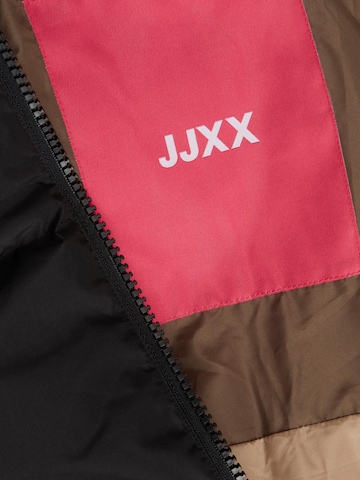 JJXX Φθινοπωρινό και ανοιξιάτικο μπουφάν 'MISTY' σε μαύρο