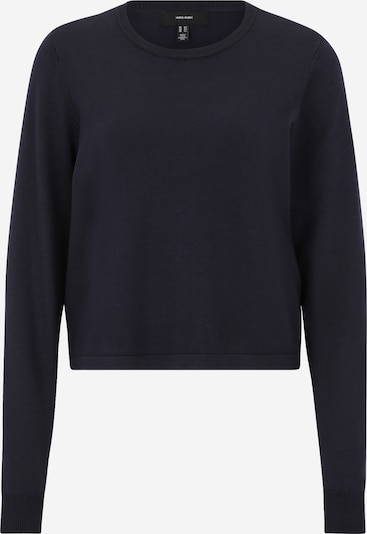 Megztinis 'VMSILJE' iš Vero Moda Tall, spalva – tamsiai mėlyna, Prekių apžvalga