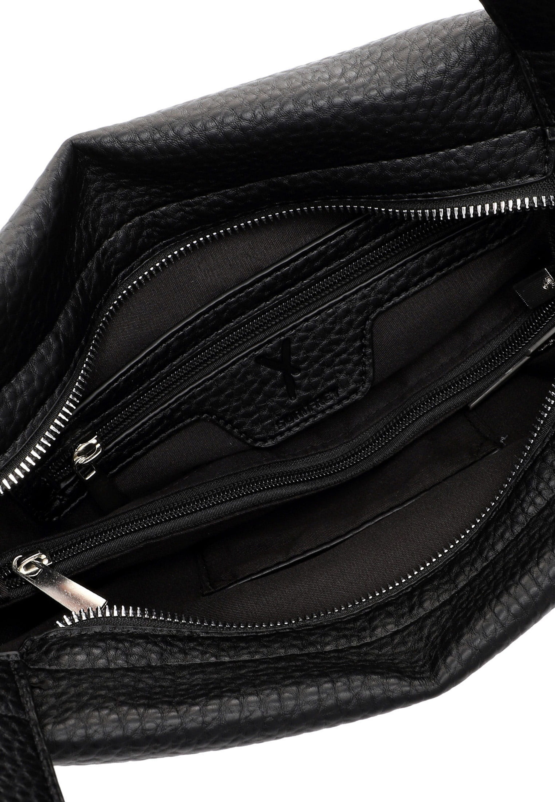 Suri Frey Shopper 'SFY Buffey' in Black