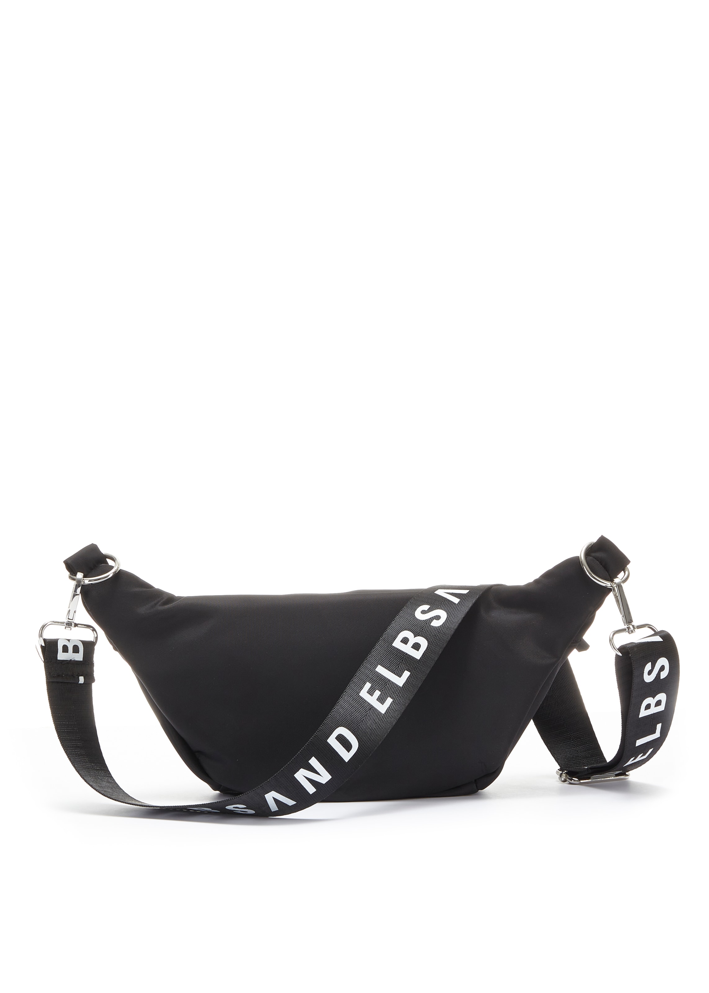 melns Elbsand Jostas soma