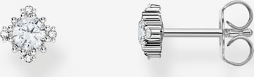 Thomas Sabo Earrings in Silver: front