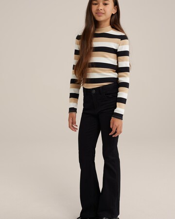 WE Fashion - Pullover em mistura de cores