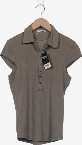 STRENESSE Top & Shirt in S in Brown: front