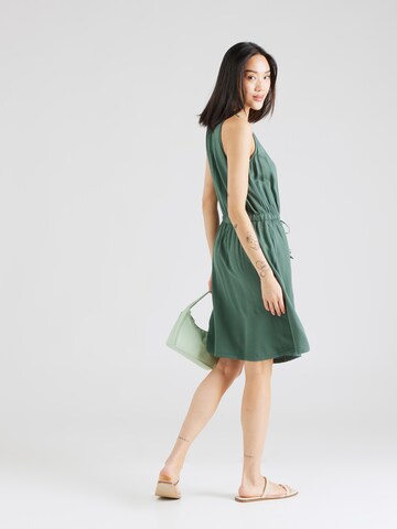 Robe d’été 'SANAI' Ragwear en vert