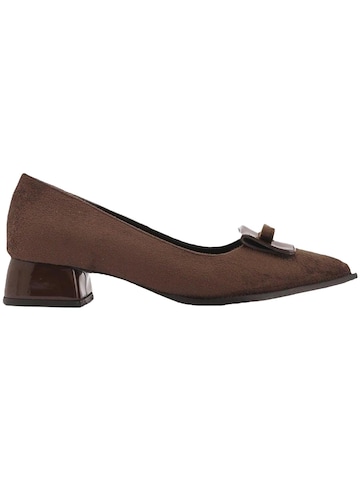 Limoya Slingback Pumps 'Damen-Absätze' in Brown