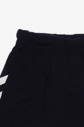 Hummel Shorts in 33 in Black