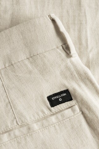 regular Pantaloni chino di STRELLSON in beige