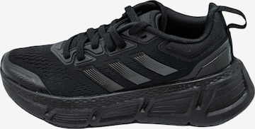 ADIDAS Sportschuh 'Questar' in Schwarz: Vorderseite