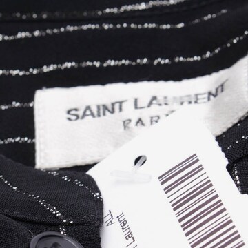 Saint Laurent Blouse & Tunic in M in Black