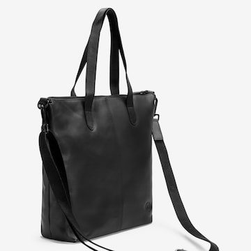Farmhood Shoulder Bag in Black