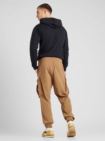 G-STAR Tapered Hose in Braun