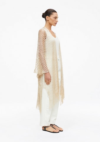 s.Oliver Cape in Beige