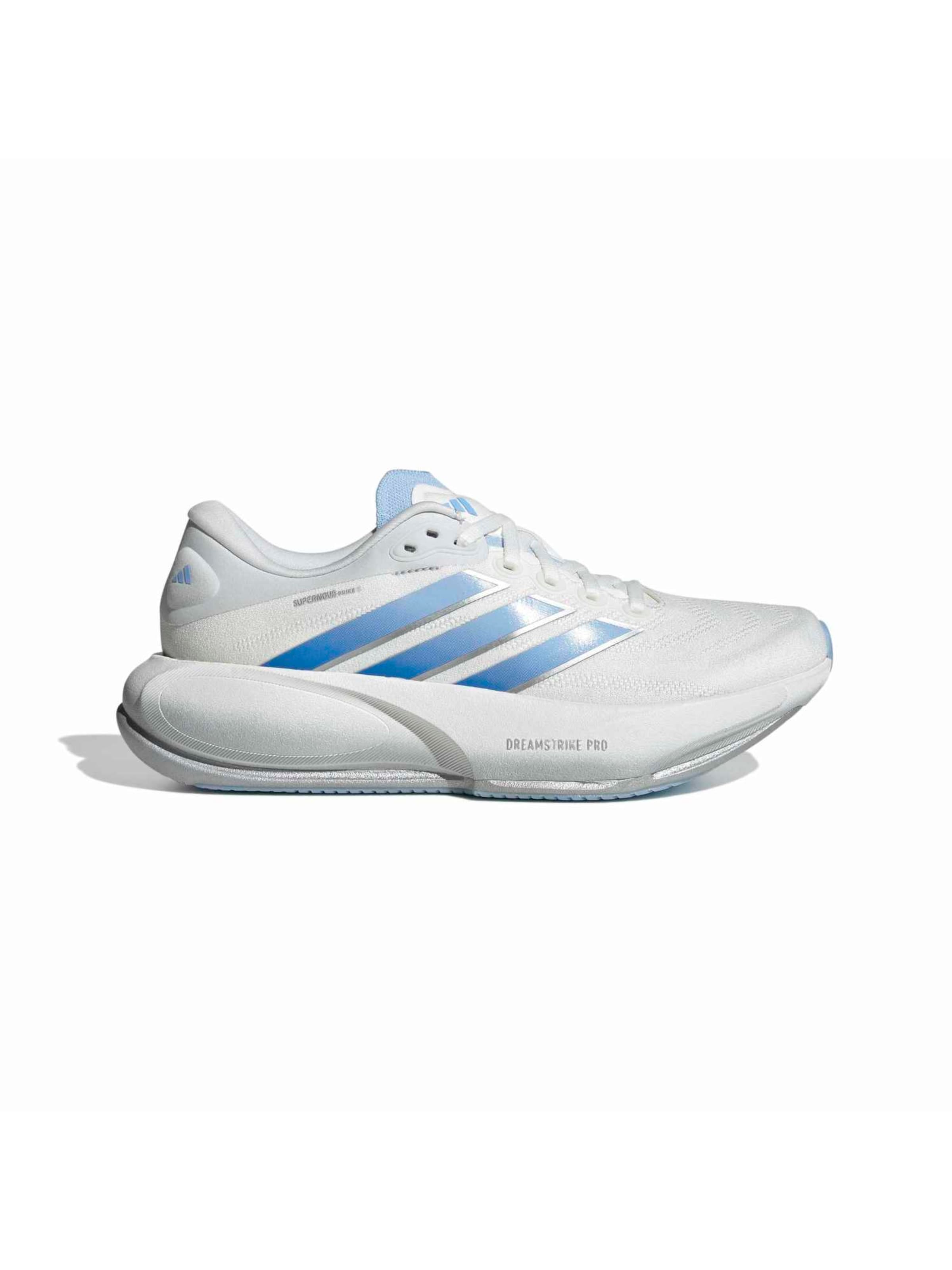 ADIDAS PERFORMANCE Běžecká obuv 'SUPERNOVA PRIMA 3' – bílá