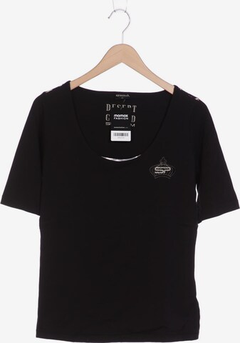 Sportalm Top & Shirt in XXXL in Black: front
