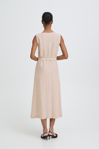 Robe 'BYFalakka' b.young en beige