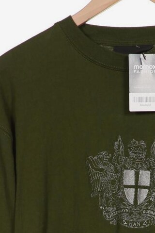 Han Kjøbenhavn Top & Shirt in XS in Green